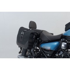 SW-MOTECH Set side bags + supports LEGEND GEAR LC2 - SLC LEGEND GEAR LC2 - SLC BCHTA4198320000