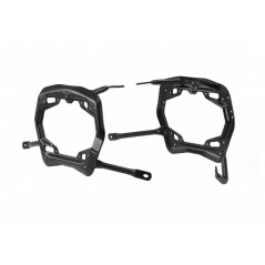 SW-MOTECH Kit completo de alforjas moto PRO KFT0483530000B