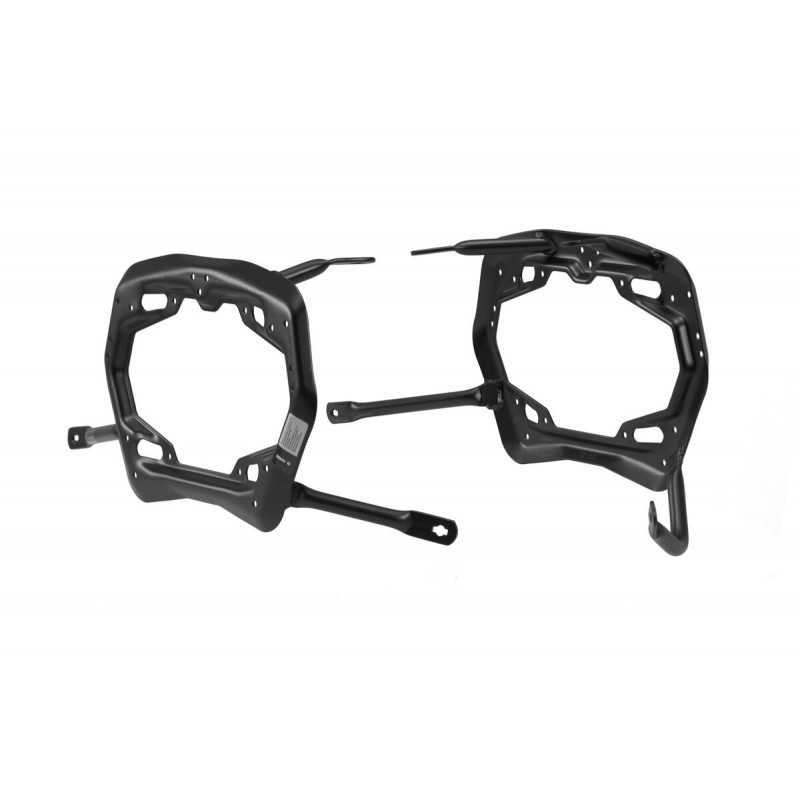 SW-MOTECH Juego soportes para bolsas laterales PRO KFT2282230000B