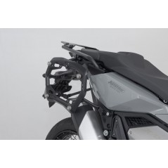 SW-MOTECH Side cases + supports SYSBAG WP L/L - PRO SYSBAG WP L/L - PRO BCSYS0180821000