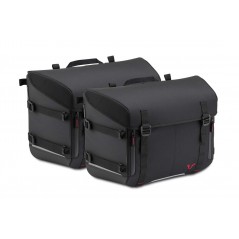 SW-MOTECH Maletas laterales + soportes SYSBAG 30/30 - PRO BCSYS1384920000
