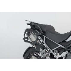 SW-MOTECH Juego soportes para bolsas laterales PRO KFT1190530000B