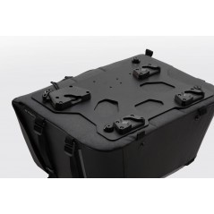 SW-MOTECH Maletas laterales + soportes SYSBAG 30/30 - PRO BCSYS0759220001