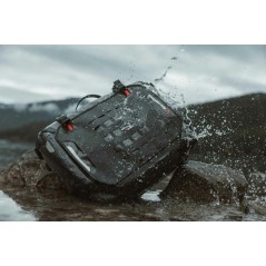 SW-MOTECH Side cases + supports SYSBAG WP L/L - PRO SYSBAG WP L/L - PRO BCSYS0399221000