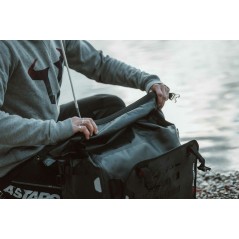 SW-MOTECH Side cases + supports SYSBAG WP L/L - PRO SYSBAG WP L/L - PRO BCSYS0399221000