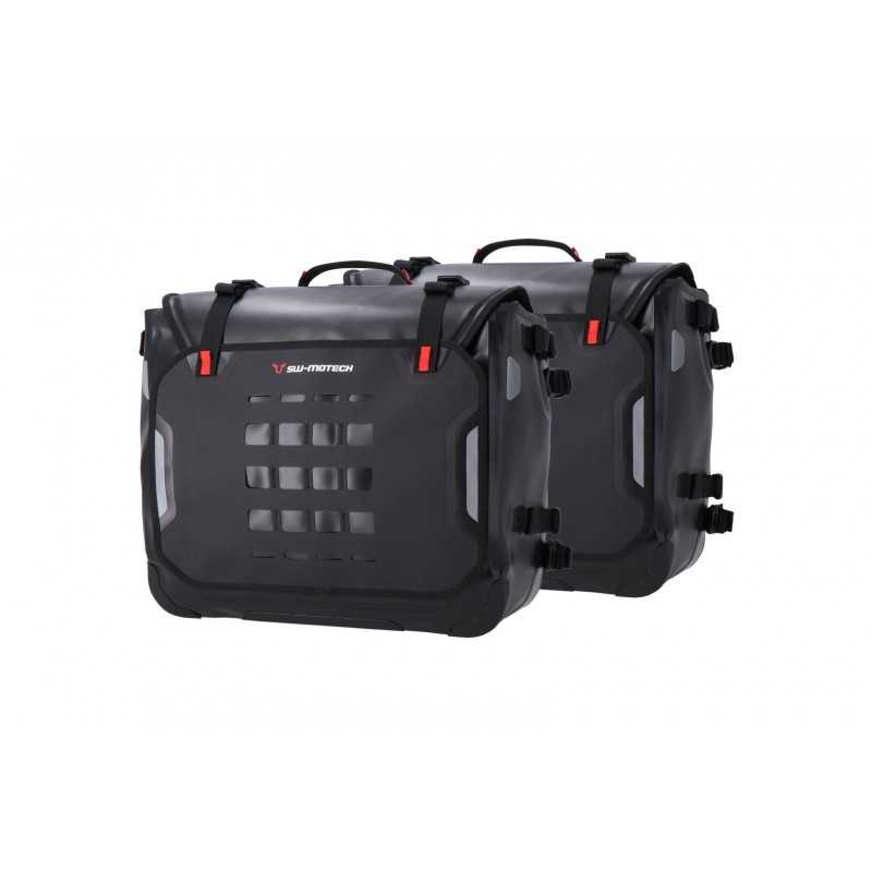 SW-MOTECH Side cases + supports SYSBAG WP L/L - PRO SYSBAG WP L/L - PRO BCSYS0106121000