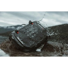 SW-MOTECH Side cases + supports SYSBAG WP L/L - PRO SYSBAG WP L/L - PRO BCSYS2299521000
