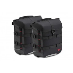 SW-MOTECH Maletas laterales + soportes SYSBAG 15/15 - SLC BCSYS2299530000