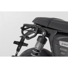 SW-MOTECH Side cases + supports URBAN ABS 2X16,5L - SLC URBAN ABS 2X16,5L - SLC BCHTA1192830000