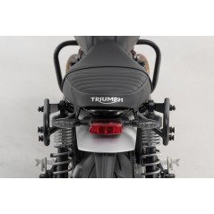 SW-MOTECH Side cases + supports URBAN ABS 2X16,5L - SLC URBAN ABS 2X16,5L - SLC BCHTA1192830000