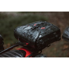 SW-MOTECH Bag with right adapter plate for lateral support SYSBAG WP M 17-23L SYSBAG WP M 17-23L BCSYS000051200R