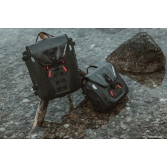 SW-MOTECH Bag with right adapter plate for lateral support SYSBAG WP M 17-23L SYSBAG WP M 17-23L BCSYS000051200R