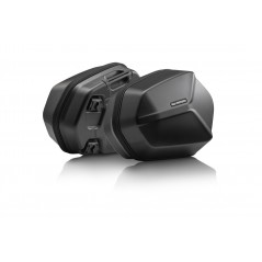 SW-MOTECH Side cases + supports AERO ABS 2X25L - PRO AERO ABS 2X25L - PRO KFT0140060101/B