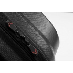 SW-MOTECH Side cases + supports AERO ABS 2X25L - PRO AERO ABS 2X25L - PRO KFT0140060101/B