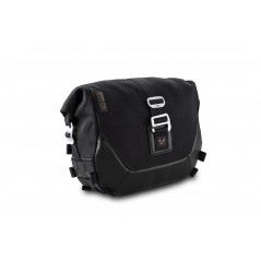 SW-MOTECH Side bag for right support LEGEND GEAR LC1 - BLACK EDITION 9,8L SLC BCHTA004011020R