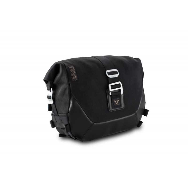 SW-MOTECH Side bag for right support LEGEND GEAR LC1 - BLACK EDITION 9,8L SLC BCHTA004011020R