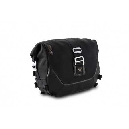 SW-MOTECH Side bag for right support LEGEND GEAR LC1 - BLACK EDITION 9,8L SLC BCHTA004011020R