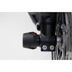 SW-MOTECH Anti-fall kit for front axle STP0617610501B