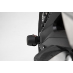 SW-MOTECH Anti-fall kit for rear axle STP0617610601B