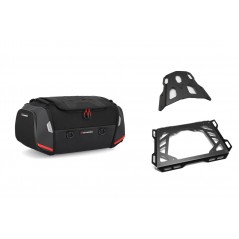 SW-MOTECH Rear bag + support RACKPACK RACKPACK GPT0184130000