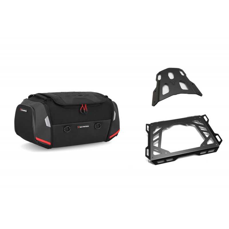 SW-MOTECH Rear bag + support RACKPACK RACKPACK GPT0120730000