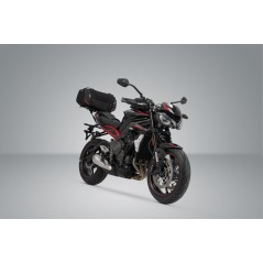 SW-MOTECH Rear bag + support RACKPACK RACKPACK GPT0120730000