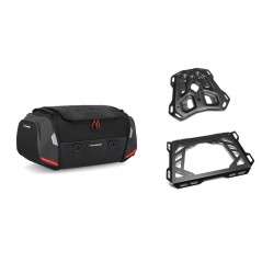 SW-MOTECH Rear bag + support RACKPACK RACKPACK GPT0483530000