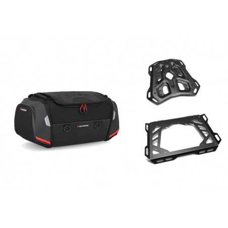 SW-MOTECH Rear bag + support RACKPACK RACKPACK GPT0679930000