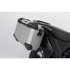 SW-MOTECH Juego soportes para bolsas laterales PRO KFT0899030000B