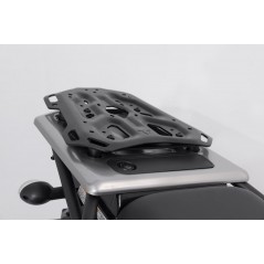 SW-MOTECH Motorcycle trunk with luggage rack and fixings URBAN ABS URBAN ABS GPT0899060000B