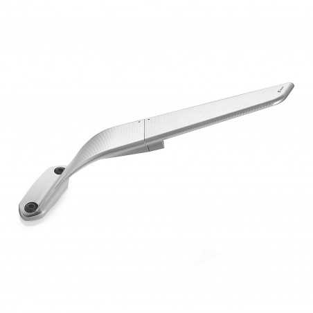 RIZOMA Juego espejos retrovisores de moto STEALTH BSS070