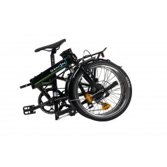 DAHON Folding bicycle MARINER D8 58187