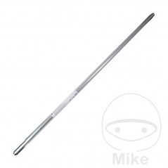 WISTRA Barra de bloqueo universal con espiga para sujeción carga 42 MM AIRLINE 1820-2200MM 338.05.72