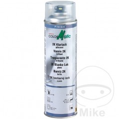 COLORMATIC Transparent gloss varnish 2K SLO SPE 200 ML 582.83.50