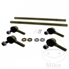 ALL BALLS Kit rótulas y varillas brazo de dirección 765.01.01