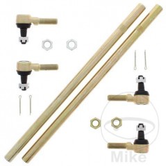 ALL BALLS Steering arm ball joints and rods kit 765.03.13