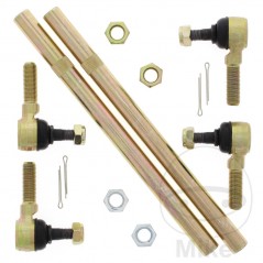 ALL BALLS Steering arm ball joints and rods kit 765.05.68