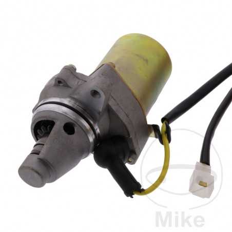 JMP STARTING MOTOR 700.22.27