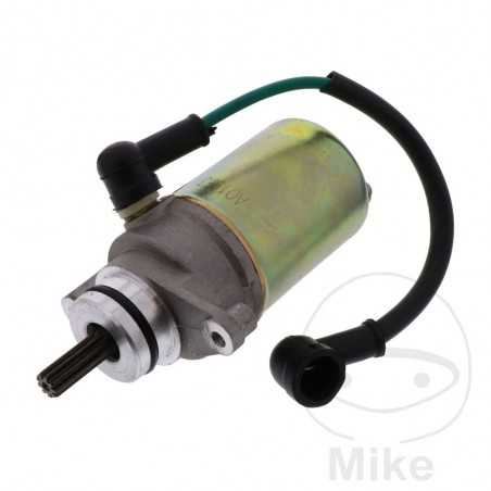 JMP STARTING MOTOR 700.22.29