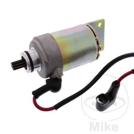 JMP STARTING MOTOR 700.22.34