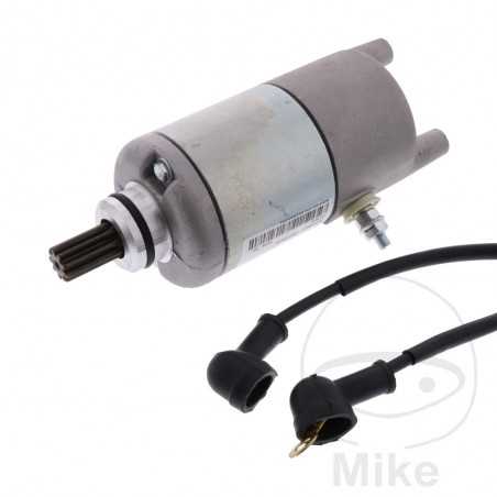 JMP STARTING MOTOR 700.22.86