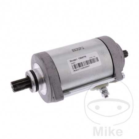 JMP STARTING MOTOR 700.23.77
