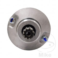 JMP MOTOR DE ARRANQUE 700.24.04