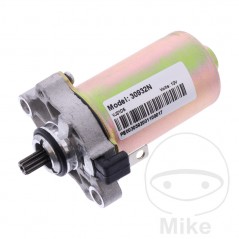 JMP MOTOR DE ARRANQUE 700.26.85