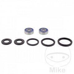 ALL BALLS Set of wheel bearings with seals 752.01.78
