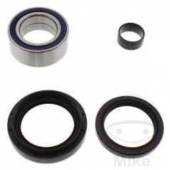 ALL BALLS Set of wheel bearings with seals 752.04.70