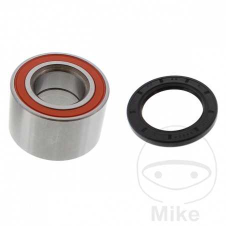 ALL BALLS Set of wheel bearings with seals 752.04.72