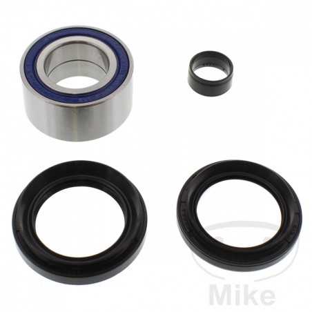 ALL BALLS Set of wheel bearings with seals 752.04.78