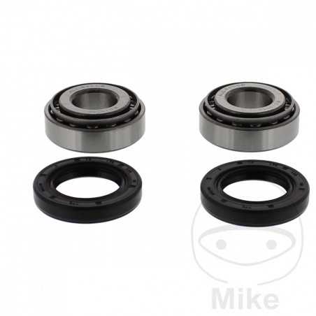 ALL BALLS Set of wheel bearings with seals 752.04.90