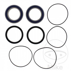 ALL BALLS Set of wheel bearings with seals 752.05.10